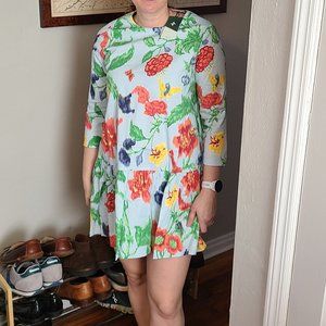 Tuckernuck Pierce Dress